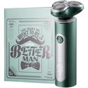 Электробритва SC Electric Shaver S5 Green 4в1, изображение 10 - GOODMi