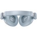 Беспроводные наушники Redmi Headphones Neo Blue, Основной цвет наушников: Голубые, изображение 5 - GOODMi
