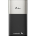 Внешний SSD накопитель SSD Netac Z9 1Tb (NT01Z9-001T-32BK) - GOODMi