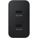 Сетевое зарядное устройство Samsung EP-5020 50W Black, Цвет: Черный, Выходная мощность: 50 Вт, изображение 3 - GOODMi