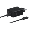 Сетевое зарядное устройство Samsung EP-5020 50W Black, Цвет: Черный, Выходная мощность: 50 Вт, изображение 4 - GOODMi
