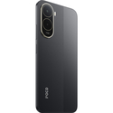 Смартфон POCO C81 Pro 4/128Gb Black, Цвет: Black / Черный, Оперативная память: 4 Гб, Встроенная память: 128 Гб, изображение 6 - GOODMi