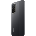 Смартфон POCO C81 Pro 4/128Gb Black, Цвет: Black / Черный, Оперативная память: 4 Гб, Встроенная память: 128 Гб, изображение 7 - GOODMi