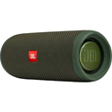 Портативная Bluetooth колонка JBL Flip 5 green, Цвет: Зеленый - GOODMi