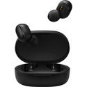 Беспроводные Наушники Xiaomi Redmi Airdots 2 TWS Black, Основной цвет наушников: Черные - GOODMi