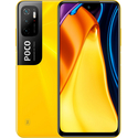 Xiaomi POCO M3 Pro 5G 6/128Gb Yellow - GOODMi