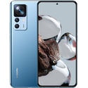 Xiaomi 12T 8/256Gb Blue, Цвет: Blue / Синий, Оперативная память: 8 Гб, Встроенная память: 256 Гб - GOODMi