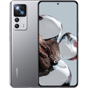Xiaomi 12T 8/128Gb Silver, Цвет: Silver / Серебристый, Оперативная память: 8 Гб, Встроенная память: 128 Гб - GOODMi