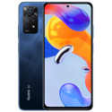 Xiaomi Redmi Note 11 Pro 5G 6/128Gb Blue, Оперативная память: 6 Гб, Цвет: Blue / Синий, Встроенная память: 128 Гб - GOODMi