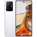Xiaomi 11T Pro 12/256Gb White, Цвет: White / Белый, Оперативная память: 12 Гб, Встроенная память: 256 Гб - GOODMi