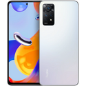Xiaomi Redmi Note 11 Pro 6/128Gb White, Цвет: White / Белый, Оперативная память: 6 Гб, Встроенная память: 128 Гб - GOODMi