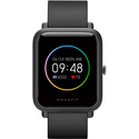 Умные часы Xiaomi Amazfit Bip S Lite (Black), Цвет, заявленный производителем: Charcoal Black - GOODMi