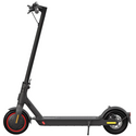 Электросамокат Xiaomi Electric Scooter Pro 2 Black - GOODMi