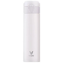 Термос Xiaomi VIOMI Vacuum Bottle (White) 0,3L, Цвет: Белый - GOODMi