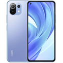 Xiaomi Mi11 Lite 6/64Gb Blue, Цвет: Blue / Голубой, Оперативная память: 6 Гб, Встроенная память: 64 Гб - GOODMi