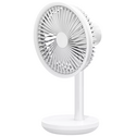 Вентилятор Xiaomi Solove F5 Desktop Fan White - GOODMi