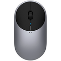 Беспроводная мышь Xiaomi Mi Portable Mouse 2 Black, Цвет: Черный - GOODMi