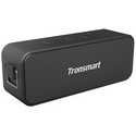 Портативная Bluetooth колонка Tronsmart Element T2 Plus Black - GOODMi