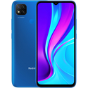 Xiaomi Redmi 9C 3/64Gb Twilight Blue, Цвет: Blue / Синий, Оперативная память: 3 Гб, Встроенная память: 64 Гб - GOODMi
