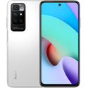 Xiaomi Redmi 10 (2022) 4/64Gb Pebble White, Оперативная память: 4 Гб, Цвет: White / Белый, Встроенная память: 64 Гб, NFC: Нет - GOODMi