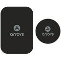 Набор пластин для держателя Arroys Metal Plate Set - GOODMi