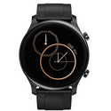 Часы Haylou Solar RS3 LS04 Black - GOODMi