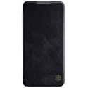 Чехол-книжка Nillkin Qin leather Xiaomi Redmi 9T черный - GOODMi
