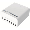Двухканальный модуль реле Aqara Wireless Relay (LLKZMK11LM) - GOODMi