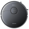 Робот-пылесос Dreame L10 Pro Robot Vacuum Black - GOODMi