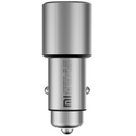 Автомобильное ЗУ Xiaomi 2USB QC 3.0 - GOODMi