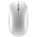 Беспроводная мышь Xiaomi Mi Elegant Mouse Silver (XMWS001TM), Цвет: Серебристый - GOODMi