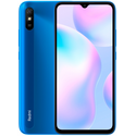Xiaomi Redmi 9A 2/32Gb Blue, Оперативная память: 2 Гб, Цвет: Blue / Синий, Встроенная память: 32 Гб - GOODMi
