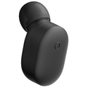 Bluetooth гарнитура Xiaomi Mi Bluetooth Headset Mini Black, Основной цвет наушников: Черные - GOODMi