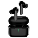 Беспроводные наушники QCY T11 Black, Основной цвет наушников: Черные - GOODMi