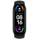 Фитнес-браслет Xiaomi Mi Band 6 Black - GOODMi