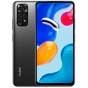Xiaomi Redmi Note 11S 8/128Gb Gray, Цвет: Grey / Серый, Оперативная память: 8 Гб, Встроенная память: 128 Гб, NFC: Нет - GOODMi