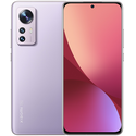 Смартфон Xiaomi 12X 8/128Gb фиолетовый, Цвет: Purple / Фиолетовый, Оперативная память: 8 Гб, Встроенная память: 128 Гб - GOODMi