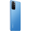 Xiaomi Redmi Note 11S 5G 4/128Gb Twilight Blue, Цвет: Blue / Синий, Оперативная память: 4 Гб, Встроенная память: 128 Гб - GOODMi