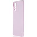 Чехол-накладка силиконовая для Redmi Note 11 Pro/Pro 5G сиреневый - GOODMi