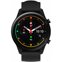 Умные часы Xiaomi Mi Watch Black, Цвет, заявленный производителем: Black - GOODMi