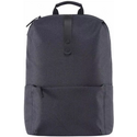 Рюкзак Xiaomi Leisure College Style Black Grid - GOODMi