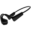 Беспроводные наушники c костной проводимостью Padmate S30/T23C Black, Основной цвет наушников: Черные - GOODMi