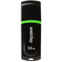 USB флешка Smartbuy Paean 32GB Black - GOODMi