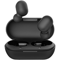 Беспроводные наушники Xiaomi Haylou GT1 Black, Основной цвет наушников: Черные - GOODMi