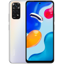Xiaomi Redmi Note 11S 8/128Gb White, Цвет: White / Белый, Оперативная память: 8 Гб, Встроенная память: 128 Гб, NFC: Нет - GOODMi