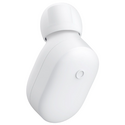Bluetooth гарнитура Xiaomi Mi Bluetooth Headset Mini White, Основной цвет наушников: Белые - GOODMi