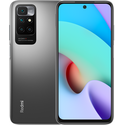 Xiaomi Redmi 10 (2022) 6/128Gb Carbon Gray, Цвет: Grey / Серый, Оперативная память: 6 Гб, Встроенная память: 128 Гб, NFC: Нет - GOODMi