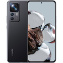 Xiaomi 12T 8/128Gb Black, Оперативная память: 8 Гб, Цвет: Black / Черный, Встроенная память: 128 Гб - GOODMi