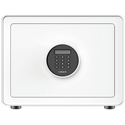 Электронный сейф Xiaomi CRMCR Cayo Anno Smart Electric Safe (белый) - GOODMi