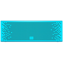 Портативная Bluetooth колонка Xiaomi Mini Square Box 2 Blue - GOODMi